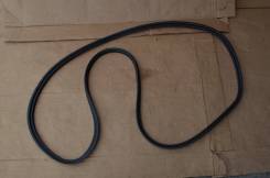 Уплотнитель крышки багажного отсека. Subaru Legacy, BP5, BP9, BPE, BPH Двигатели: EJ203, EJ204, EJ20X, EJ20Y, EJ253, EJ255, EJ30D