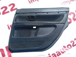 Обшивка двери. Volvo S80, TS Двигатели: B5204T5, B5244S, B5244T3, B5254T2, B6284T, B6294S2, B6294T, D5244T, D5244T5, D5252T