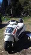 Suzuki Gemma 250. 250����. ��., ��������, ���, � �������� ����