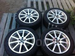 Sport Technic. 7.5x17", 5x112.00, ET37