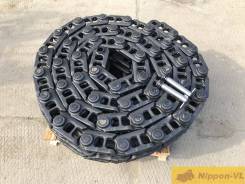 Гусеничные цепи Sumitomo SH120 / SH135 / SH135U2 / SH145 (OEM) во Владивостоке Цепь гусеничная. Sumitomo: SH125X-3, SH145U, SH120-2, SH120-5, SH135U-2