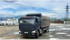 FAW. Продается самосвал , 11 050 куб. см., 37 000 кг., 8x4