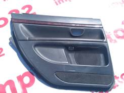 Обшивка двери. Volvo S80, TS Двигатели: B5204T5, B5244S, B5244T3, B5254T2, B6284T, B6294S2, B6294T, D5244T, D5244T5, D5252T