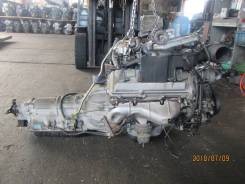 Двигатель в сборе. Lexus GS350, UZS190 Lexus GS460, UZS190 Lexus GS430, UZS190 Двигатель 3UZFE. Под заказ