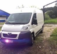 Peugeot Boxer. Продам , 2 000 куб. см., 2 000 кг.
