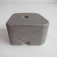 Крышка клапанная Cummins 6BT EQB 3928404