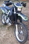 Suzuki DR-Z 400S. 400 куб. см., исправен, птс, с пробегом. Под заказ