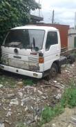 Titan. Продается грузовик Маzda , 4 700 куб. см., 3 000 кг.