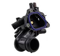 Термостат. Mini Cooper D Mini Cooper S Mini Cooper SD Citroen C4 Picasso, UD Citroen C4, B7, LA, LC Citroen Grand C4 Picasso, UA Citroen DS3, S Peugeo...