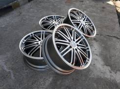 Wrest. 7.5x18", 5x114.30, ET42