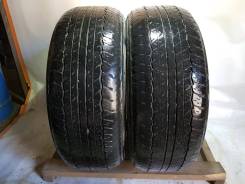 Dunlop. Летние, 50 %, 2 шт
