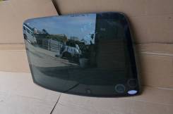 Стекло заднее. Subaru Legacy, BE5, BE9, BEE Двигатели: EJ204, EJ206, EJ208, EJ254, EZ30D