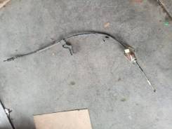 Тросик переключения мкпп. Nissan Pathfinder, R50 Nissan Terrano, LR50, LUR50, LVR50, PR50, R50, TR50 Nissan Terrano Regulus, JLR50, JLUR50, JRR50, JTR...