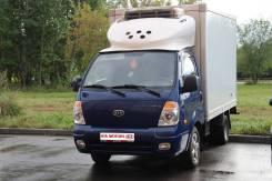 Kia Bongo. Продам КИА Бонго 3 , Рефрижератор, 2 900 куб. см., 1 000 кг.
