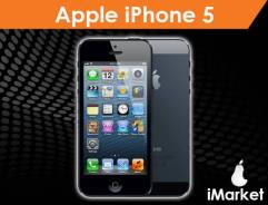 Apple iPhone 5. Новый, 64 Гб