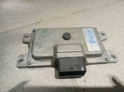 Блок управления акпп, cvt. Nissan X-Trail, NT31 Двигатель MR20DE