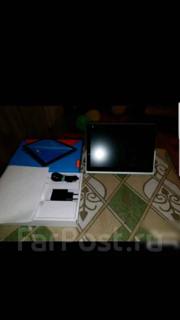 Lenovo Tab 4 10 ����