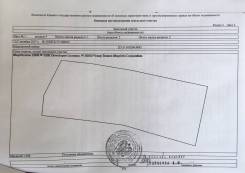 Продается Земельный Участок. Район "Рица". 198 м от Геологическая 3Б. 1 070 кв. м., аренда, от агентства недвижимости (посредник). Схема участка