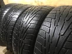 Nokian Hakkapeliitta R SUV. Зимние, без шипов, 40 %, 4 шт