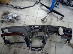 Панель приборов. Infiniti: M25, M37, M56, M45, M35, Q70 Nissan Fuga Двигатели: V9X, VQ25HR, VQ35HR, VQ37VHR