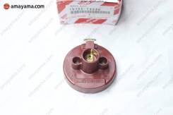 Бегунок трамблера. Toyota: Corona, Sprinter Trueno, Corolla, Tercel, Estima, Carina, Sprinter, Vista, Caldina, Sprinter Carib, Cynos, Starlet, Corsa...