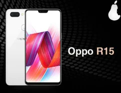 OPPO R15. �����. ��� ����� �� ������������ ����