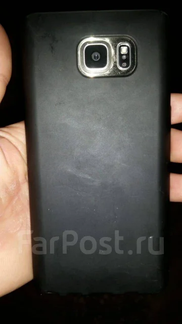 Samsung Galaxy Note 5. �/�, ������� ����