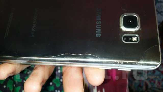 Samsung Galaxy Note 5. �/�, ������� ����