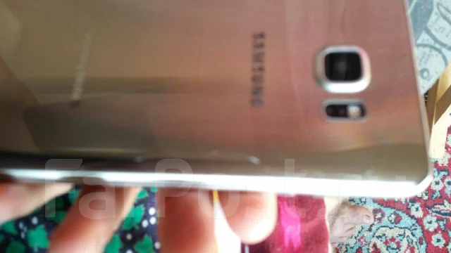Samsung Galaxy Note 5. �/�, ������� ����