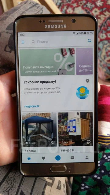Samsung Galaxy Note 5. �/�, ������� ����
