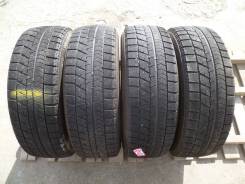 Bridgestone Blizzak VRX. Всесезонные, 10 %, 4 шт