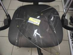 Защита фар Toyota Yaris 2005-2012 прозрачная, 2 части EGR