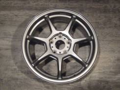 Advan. 7.0x17", 5x100.00, ET48, ЦО 72,6 мм.