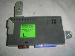 Блок управления дверями. Honda Stepwgn, RG2 Двигатель K20A