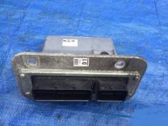 Блок управления двс. Toyota Tundra, USK55, USK56, USK57, USK51, USK52 Двигатель 3URFE