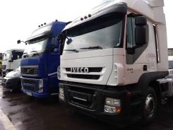 Iveco Stralis. Продается (Ивеко стралис) 2012, 10 300 куб. см., 20 500 кг.