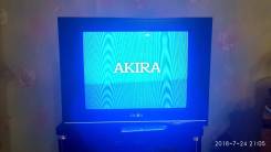 Akira. CRT (ЭЛТ)