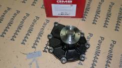 Помпа водяная. Nissan: 180SX, Silvia, Vanette Serena, Atlas, Vanette, Serena Honda Avancier, TA3, TA4 Honda Odyssey, RA8, RA9 Двигатели: SR20DE, SR20D...