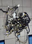 Электропроводка. Nissan Fuga, HY51, KNY51, KY51, Y51