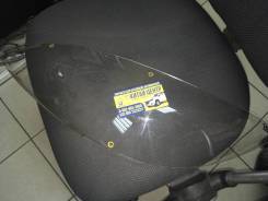 Защита фар для Toyota Camry 2000 - 2005 SIM