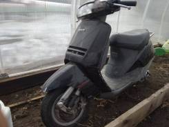 Honda. 90 куб. см., исправен, без птс, с пробегом
