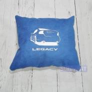 Подушки. Subaru Legacy