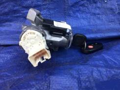 Замок зажигания. Toyota: Aurion, Tacoma, Fortuner, Camry, Innova, Sequoia, Tundra, Kijang, Hilux Двигатели: 2AZFE, 2GRFE, 1GRFE, 2TRFE, 2KDFTV, 2ARFE...