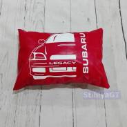 Подушки. Subaru Legacy