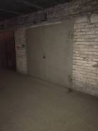 Гаражи кооперативные.
