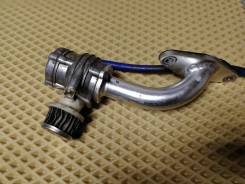 Клапан перепускной. Subaru Impreza Subaru Impreza WRX STI Двигатель EJ207