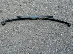 Рессора. Toyota Sprinter, CE102, CE102G, CE106, CE107, CE108, CE108G, EE101, EE102, EE103, EE104, EE104G, EE106, EE107, EE108, EE108G Toyota Corolla...