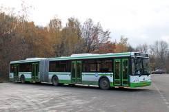 Лиаз. ЛиАЗ 6213.21, 154 места, В кредит, лизинг