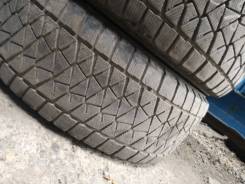 Bridgestone Blizzak DM-V2. Летние, 30 %