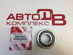 Подшипник хвостовика Toyota (оригинал)